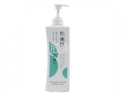 1000ML  PE  洗发沐浴身体乳瓶  护