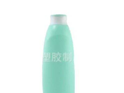 MF-061 400ML爽身粉润肤乳PE瓶 儿童