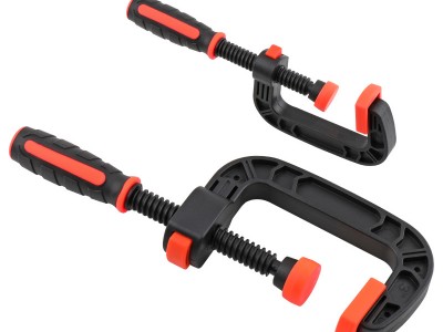 Hi-Spec 快速夹c型夹g型夹木工夹卡