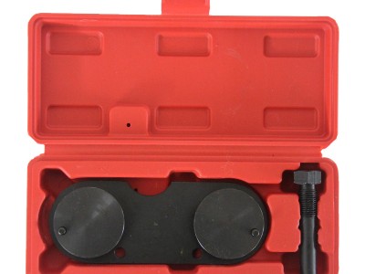 保力源比亚迪1.5T正时工具发动机时