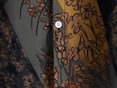 2022CS119印花shopify跨境wish夏季
