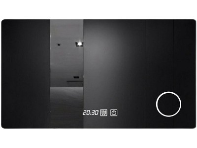 工厂现货led智能浴室镜发光装饰镜子