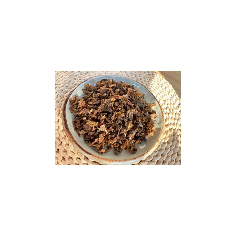 优质黄菜热销黄色梅干菜扣肉