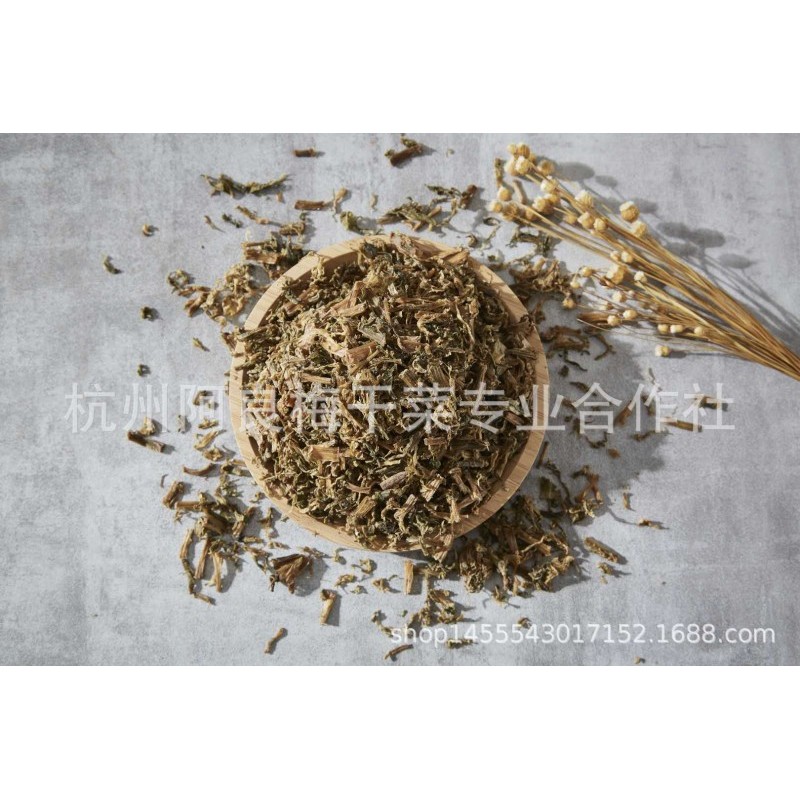 绍兴梅干菜 干净雪里蕻霉干菜扣肉专用 烧菜馒头馅梅干菜