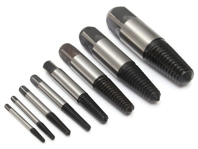 家用组合工具8pc三角阀水龙头断头螺