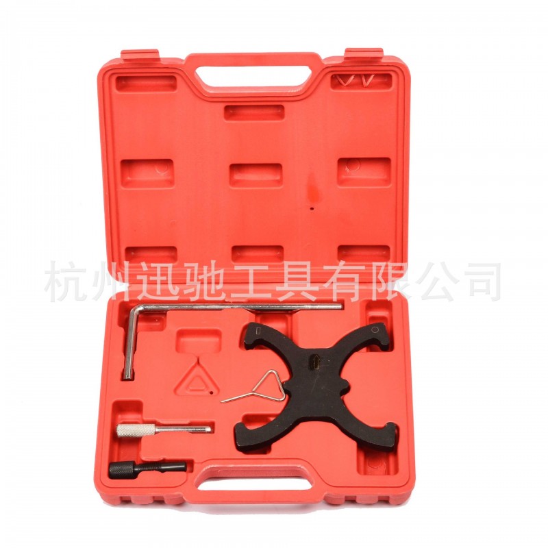 福特1.6VCT-TI 汽油发动机正时工具 蒙迪欧 福克斯马自达专用正时