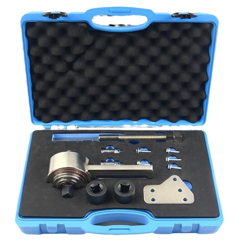 福特1.0曲轴皮带盘拆卸工具福特 ECOBOOST扭矩倍增器303-1611