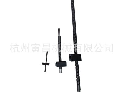 厂家绕线机纺机用排线器排线丝杆正