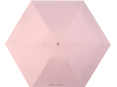 便携口袋伞防紫外线超轻迷你太阳伞