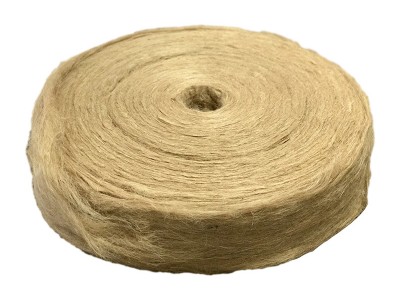 源头厂家现货批发工程管道专用麻丝