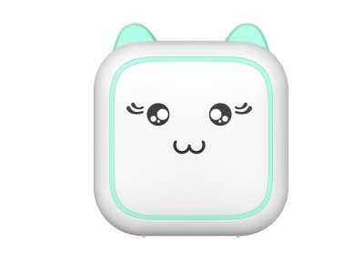 勋尘迷你照片打印机小型标签打印机