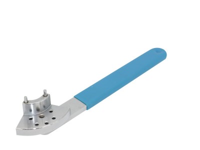 现货大众奥迪惰杆调整扳手工具角度