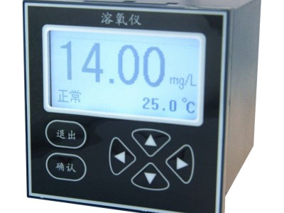 溶解氧测试分析仪 水产养殖工业溶氧