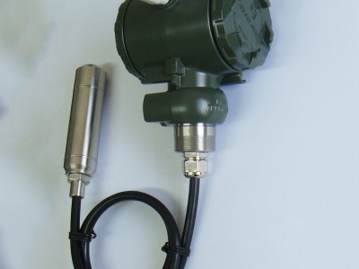 数显压力变送器 带显示压力传感器 