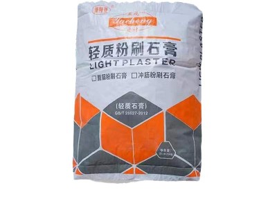 轻质粉刷石膏 混合石膏砂浆抹灰砂浆