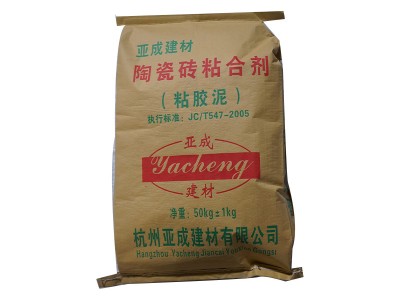 石材保温板陶瓷砖粘合剂 陶瓷粘合剂