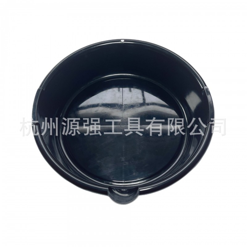 6.5L塑料油盆 接油盆 油盘 集油盆 汽车维修保养工具