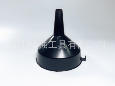19cm7.5寸大号塑料漏斗带滤网 环保P