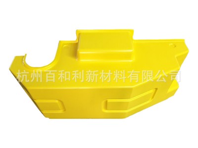 吸塑外壳 ABS厚片吸塑外壳 厂家直销