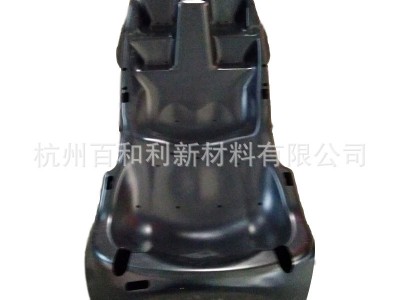 PE吸塑 游乐车底座 大型吸塑专业定 