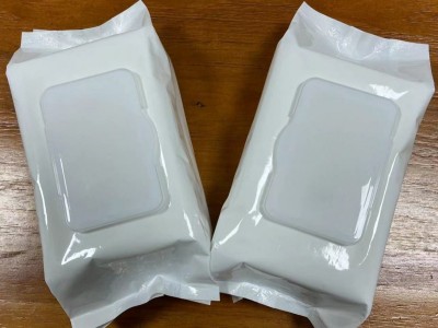 宠物清洁湿巾定制