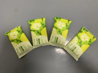 定制加工卫生湿巾