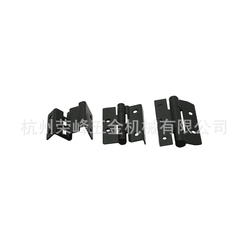 家具五金配件工厂T型铰链工厂 亚马逊直销 欧美直销 质量保证