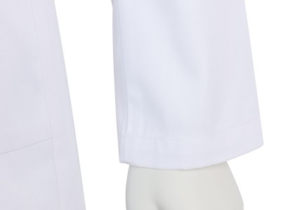 女医生工作服医院卫生所白大褂女护