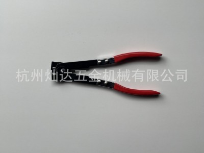 专业生产两节式9.5寸CV防尘套夹钳 