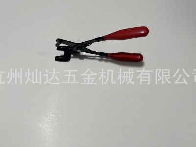 生产汽车排气管橡胶垫拆卸钳排气管