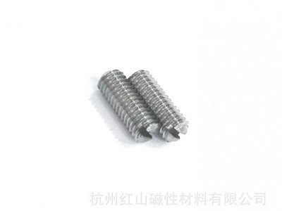 电吉他配件 拾音器磁钢 铁铬钴圆柱