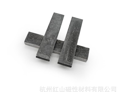 复古吉他片磁钢 铝镍钴乐器拾音器磁