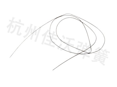 精密医疗弹簧插管弹簧护套弹簧定做