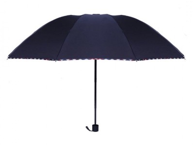 大号超大雨伞男女三人双人晴雨两用