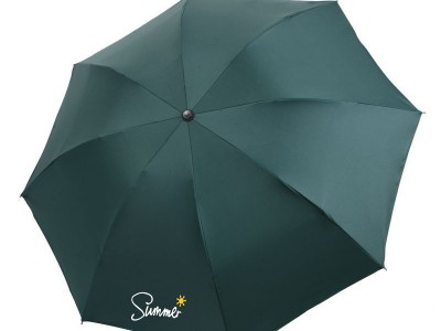 雨伞折叠全自动男女防晒防紫外线遮
