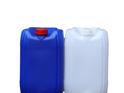 化工桶20升堆码桶 20公斤塑料桶 20l