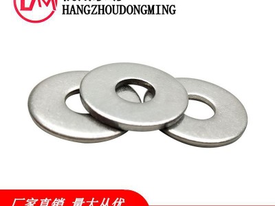 厂家批发DIN9021加大平垫GB96加大垫