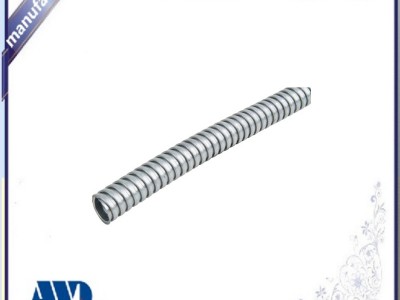 金属软管  Galvanized Flexible Con