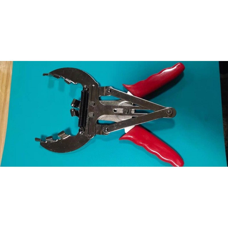 汽车活塞环拆装钳活塞环扩张器 活塞环安装工具 活塞紧箍组装钳