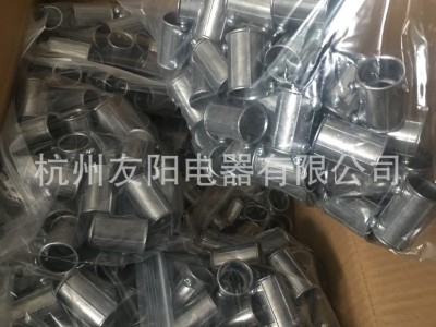 EMT connectors  EMT 盒接  EMT管接