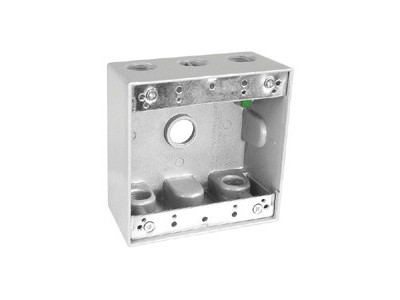 CAJA FS INTEM  Weatherproof Boxes