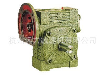 现货批发WPAWPS涡轮减速器 立式蜗轮