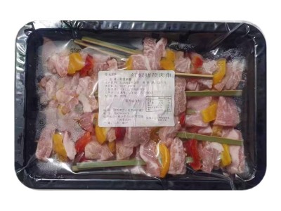 辛太郎日式烧鸟串 烧烤串商用冷冻半