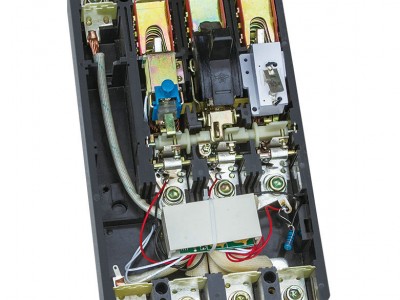 批发透明壳漏电断路器 DZ25L小型塑