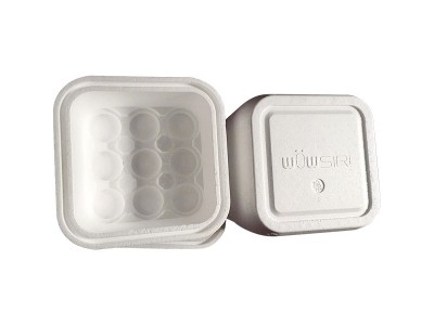 供应 泡沫箱快递专用包装箱 保温箱 