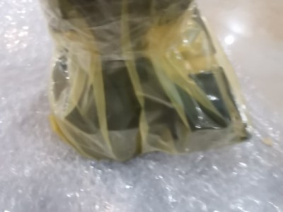 夹膜器夹头缸夹紧器