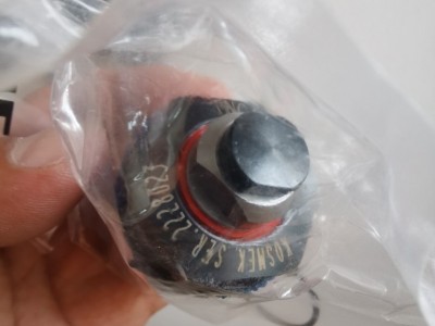 液压支撑器TNC1000-L