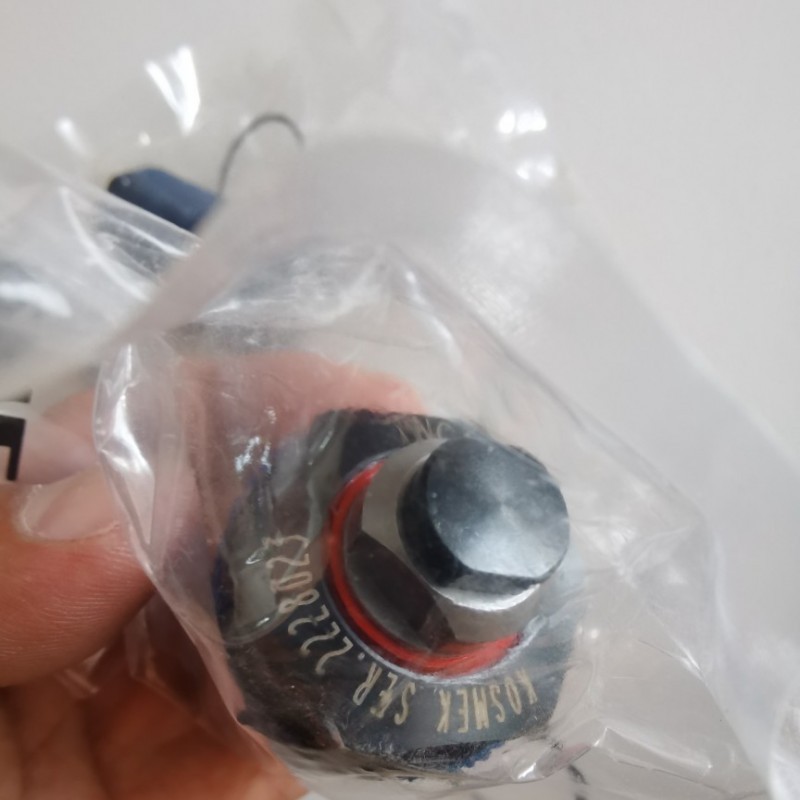 液压支撑器TNC1000-L