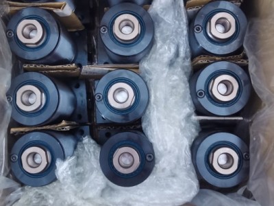 液压工装夹具支撑缸辅助支撑器支撑