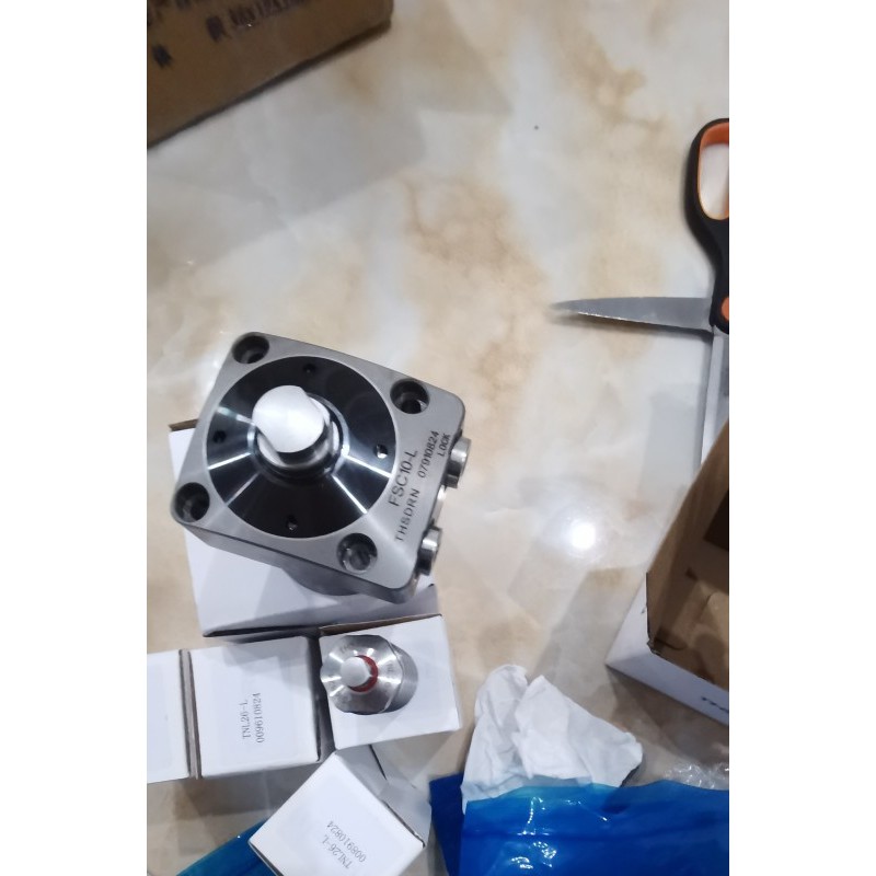 液压支撑缸支撑器顶缸